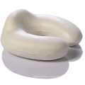 2016new Design Office U-Shape Memory Foam Pillow